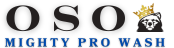 Oso Mighty Pro Wash